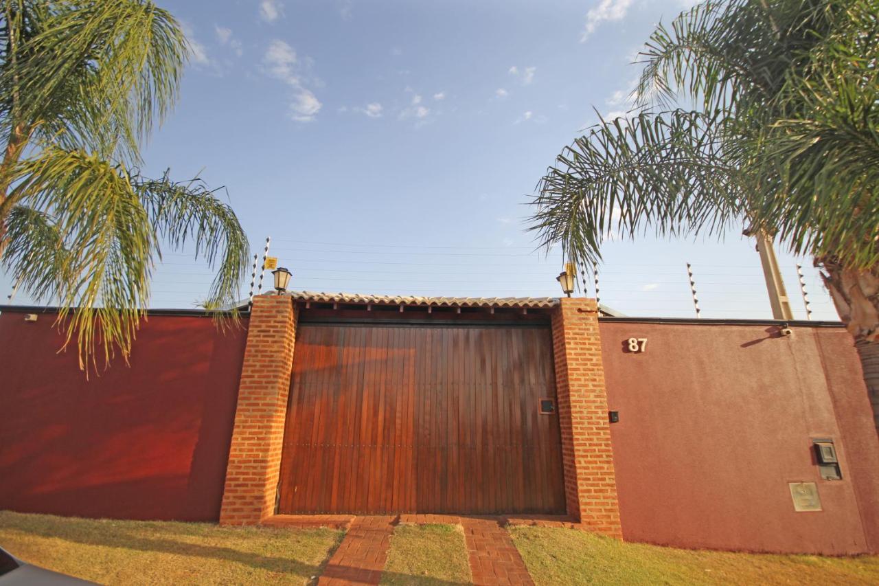 Recanto Reino Encantado Olímpia Exterior foto